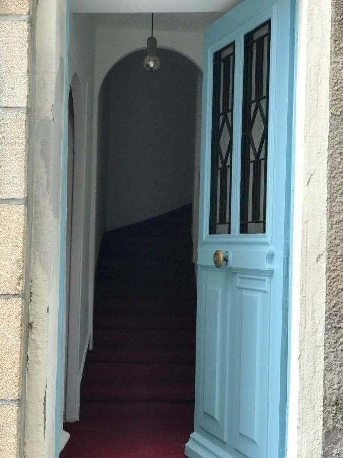 Appartement Au Coeur Du Quartier Historique Vannes Ngoại thất bức ảnh